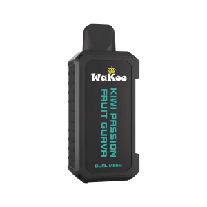 WaKooPopz-Kiwi Passion Fruit Guava