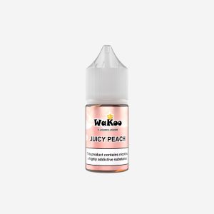 Juicy Peach