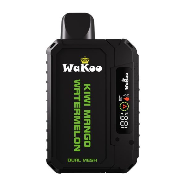 WaKooPopz-kiwi mango watermelon - 画像 (3)