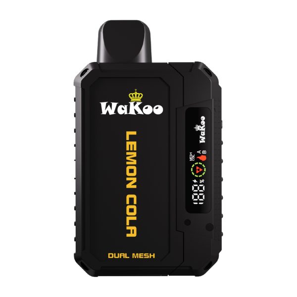 WaKooPopz-Lemon Coke - Image 3
