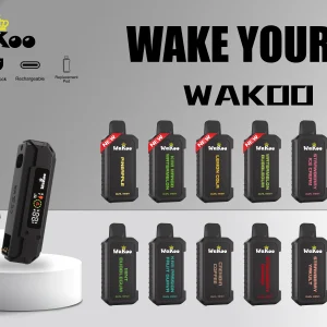 WAKOO-Popz