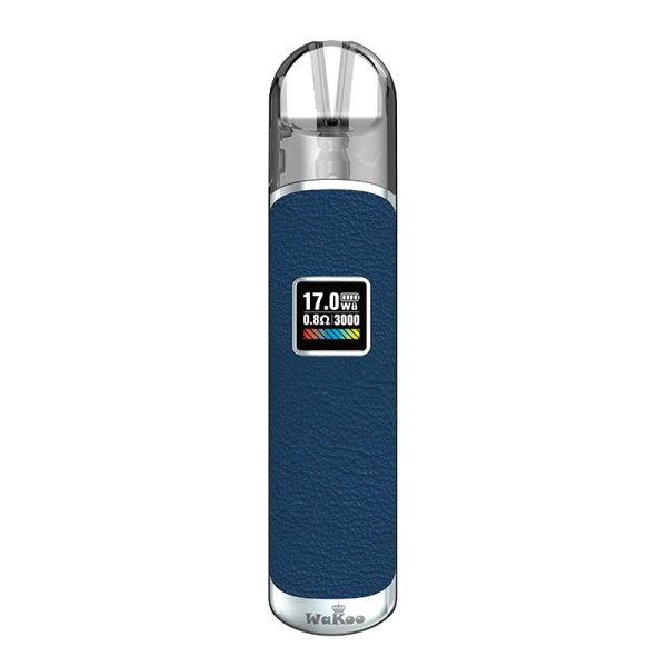 WaKoo·ElitePro-dark blue