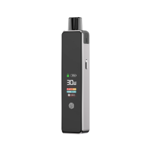 WaKoo· R01 pod kit-silvery