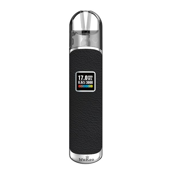 WaKoo·ElitePro-black