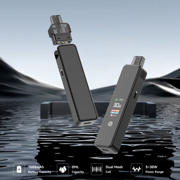 WaKoo· R01 pod kit - Image 2
