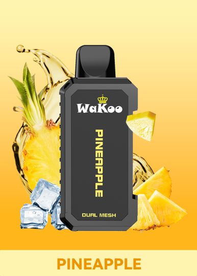Pineapple