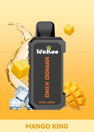 Mango-King