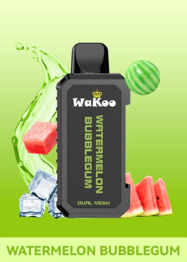 Watermelon-Bubblegum