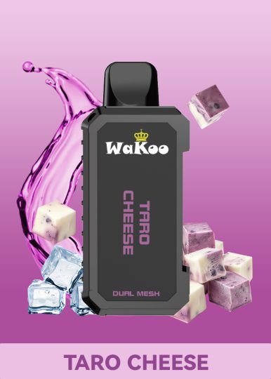 Taro-Cheese