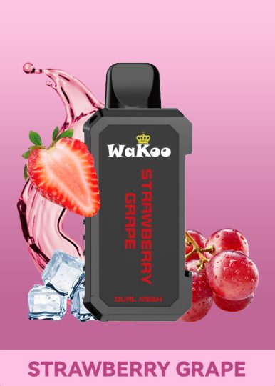 Strawberry-Grape