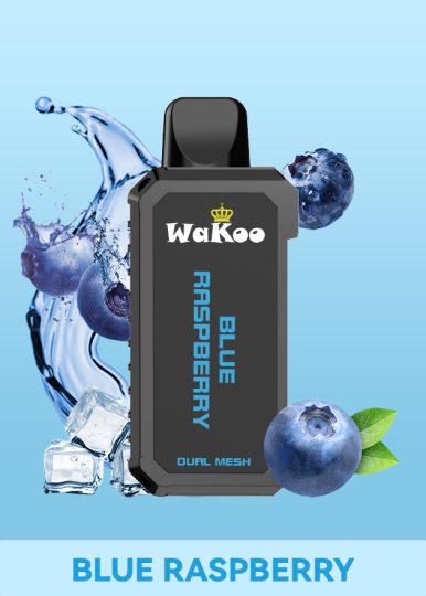 Blue-Raspberry