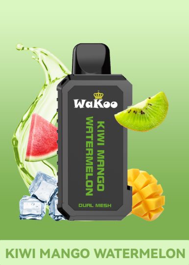 Kiwi-Mango-Watermelon