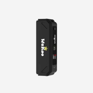 WaKoo·Popz Device